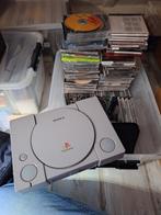 Playstation 1 Console, 1 speler, Ophalen of Verzenden, Gebruikt