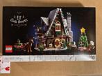 Lego 10275 Elf clubhuis nieuw, Ophalen, Nieuw, Complete set, Lego