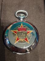 Zakhorloges molnijas - Rusland-USSR, Antiek en Kunst, Ophalen of Verzenden