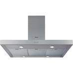 Nieuwe Whirlpool eiland afzuigkap, Ophalen, Nieuw, Vrijstaand, Motor