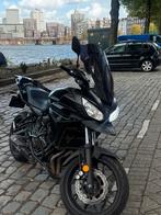 Yamaha Tracer 700 (2017) – A2 op kenteken – Mivv, Motoren, Motoren | Yamaha, 2 cilinders, Particulier, Toermotor, 689 cc
