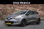 Renault Clio Estate 0.9 TCe Night&Day | Airco | LM Velgen |, Voorwielaandrijving, 898 cc, Stof, Gebruikt