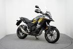 Honda CB 500 XA (bj 2018), Bedrijf, Toermotor, 471 cc, 12 t/m 35 kW