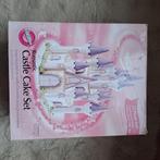 Caslte cake set, Ophalen of Verzenden, Bakvorm