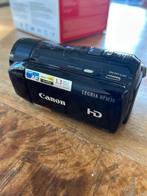 Canon Camcorder, type LEGRIA HF M 36, Audio, Tv en Foto, Videocamera's Digitaal, Ophalen, Full HD, Canon, Overige soorten