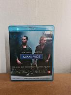 Miami Vice NLO Blu-Ray, Cd's en Dvd's, Blu-ray, Ophalen of Verzenden, Zo goed als nieuw, Actie