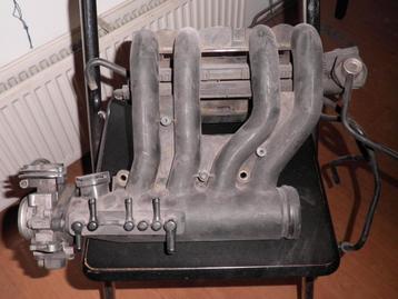 injectie gedeelte Clio 1.3 bj 1997 beschikbaar voor biedingen