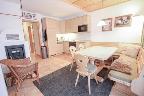 4 tot 6 persoons appartement in Königsleiten, Vakantie, Vakantiehuizen | Oostenrijk, Salzburgerland, Appartement, Dorp, In wintersportgebied