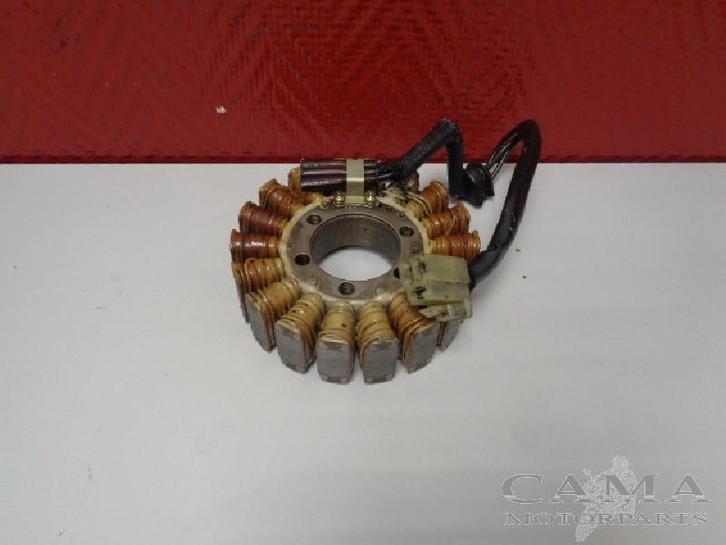 DYNAMO Suzuki GSX R 1000 2003-2004 (GSXR1000 K3 / K4), Motoren, Onderdelen | Suzuki, Gebruikt