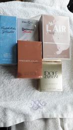Div Parfums enz, Ophalen, Zo goed als nieuw