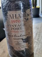Grahams 1970 - Port, Verzamelen, Gebruikt, Ophalen of Verzenden, Vol, Overige gebieden