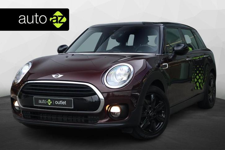 Mini Mini Clubman 1.5 Cooper Pepper Business, Auto's, Mini, Bedrijf, Te koop, Clubman, ABS, Airbags, Airconditioning, Alarm, Boordcomputer
