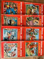 Suske en Wiske albums, Boeken, Stripboeken, Gelezen, Willy Vandersteen, Eén stripboek, Ophalen of Verzenden