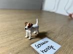 Schleich Hondje Jack Russel, Verzamelen, Dierenverzamelingen, Ophalen of Verzenden, Zo goed als nieuw, Hond of Kat, Beeldje of Figuurtje