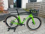 Ridley kanzo fast sram rival axs medium nieuwstaat, Fietsen en Brommers, Carbon, Zo goed als nieuw, Meer dan 20 versnellingen