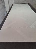 2 Boxspring pocketveer matrassen 90 x 210 cm., Gebruikt, 90 cm, Eenpersoons, 210 cm