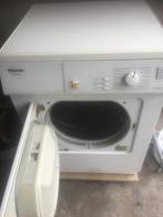 Miele luchtafvoer droger z.g. werkend, kan worden getest, Ophalen, Gebruikt, Minder dan 85 cm, Luchtafvoer