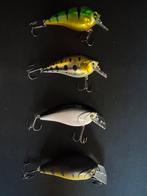 Set van 4x Spro PC Crank 70, Ophalen of Verzenden, Zo goed als nieuw, Overige typen
