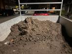 Gratis 0,5m3 Zwart zand, Tuin en Terras, Zand, Ophalen of Verzenden, Overige typen