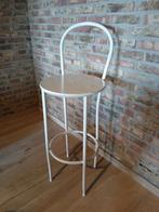 Barkrukken 13 stuks, Ophalen, 60 tot 90 cm, Hout, Gebruikt