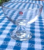 Iittala Desert glas Verna dessertglas, Kerttu nurminen iitta, Huis en Inrichting, Keuken | Servies, Glas of Glazen, Nieuw, Ophalen of Verzenden