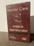 Leer onderhoud van master care., Verzenden, Nieuw, Leer, 300 cm of meer