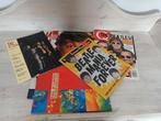 Beatles, Ophalen of Verzenden, Boek, Tijdschrift of Artikel