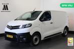 Toyota ProAce Worker 2.0 D-4D 145PK L2 EURO 6 - Airco - Crui, Auto's, Voorwielaandrijving, Stof, Gebruikt, 4 cilinders