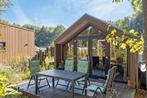 Vakantiehuisje op de Veluwe | Lieren | 4-persoons, Vakantie, Vakantiehuizen | Nederland, In bos, 2 slaapkamers, Wasmachine, Recreatiepark