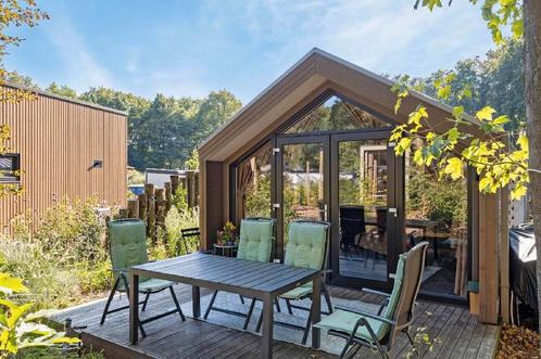 Vakantiehuisje op de Veluwe | Lieren | 4-persoons, Vakantie, Vakantiehuizen | Nederland, Gelderland en Veluwe, Chalet, Bungalow of Caravan