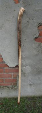 WANDELSTOK - Pieter pad  - unieke begroeiingen -  ( 15 ), Ophalen of Verzenden, Nieuw, Wandelstok