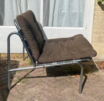 Osaka Easy Chair Martin Visser leunstoel Spectrum 1969 beschikbaar voor biedingen