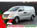 Hyundai H300 2.5 CRDi Active (bj 2010), Auto's, Bestelauto's, Euro 5, Gebruikt, 116 pk, 1949 kg