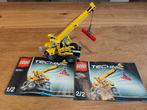 Lego Technic 8270, Kinderen en Baby's, Ophalen of Verzenden, Lego, Zo goed als nieuw