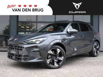 CUPRA Terramar 1.5 TSI e-Hybrid 204PK | Trekhaak | Panoramad beschikbaar voor biedingen