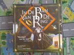 In de Ban van de Ring bordspel, Verzamelen, Lord of the Rings, Ophalen of Verzenden, Zo goed als nieuw, Spel