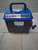 Sumec SPG950, Ophalen, Zo goed als nieuw