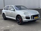 Porsche Cayenne 4.8 Turbo Open Dak | Youngtimer, Auto's, Automaat, Cayenne, Gebruikt, 8 cilinders