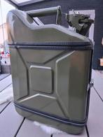 Jerrycan 10 liter (cadeauverpakking), Ophalen of Verzenden, Landmacht, Nederland