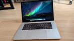 MacBook Pro 15" 2017 met touchpad - 16GB/256GB - Goede staat, Computers en Software, Apple Macbooks, MacBook Pro, Gebruikt, 256 GB