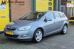 Opel Astra Sports Tourer 1.4 Edition Trekhaak! Airco! Nette, Voorwielaandrijving, Gebruikt, 4 cilinders, Handgeschakeld