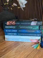 Project Gezond, afvallen en lekker eten., Boeken, Ophalen, Zo goed als nieuw, Dieet en Voeding, Natalia Rakhorst; Walter Rakhorst