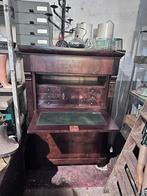 Antiek buro opknapper 20,-, Ophalen, G, G, Mooi