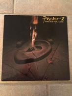 Fischer-Z - Going Deaf For A Living LP, Ophalen of Verzenden, Zo goed als nieuw, 12 inch, Alternative