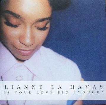 Lianne La Havas  beschikbaar voor biedingen