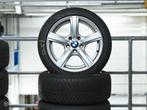 BMW Z4 e89 winterbanden 17inch/Goodyear 6mm (nr150), Auto-onderdelen, Banden en Velgen, Gebruikt, Banden en Velgen, 17 inch, Personenwagen