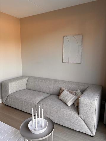 Nous living wehkamp bank 3-zits warwick 