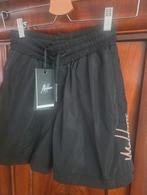 Malelions zwemshort zwart mt XS, Kleding | Heren, Badmode en Zwemkleding, Ophalen of Verzenden, Maat 46 (S) of kleiner, Zwart