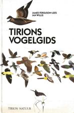 Tirions Vogelgids - Ferguson-Lees / Willis, Ophalen of Verzenden, Zo goed als nieuw, Ferguson-Lees / Willis