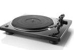 Denon DP-400 PLATENSPELER, Audio, Tv en Foto, Platenspelers, Ophalen of Verzenden, Overige merken, Automatisch